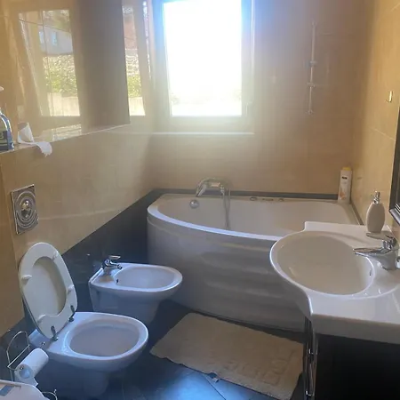 Przycup W Karkonoszach - Nad Lomnica 1e - W Karpaczu Przy Stacji Pkp Oraz Przy Centrum Miasta 公寓 卡尔帕奇