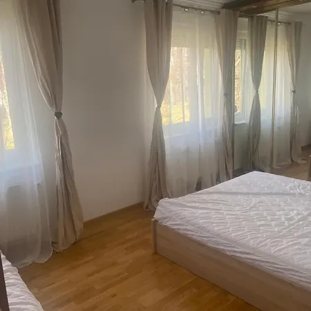 Przycup W Karkonoszach - Nad Lomnica 1e - W Karpaczu Przy Stacji Pkp Oraz Przy Centrum Miasta