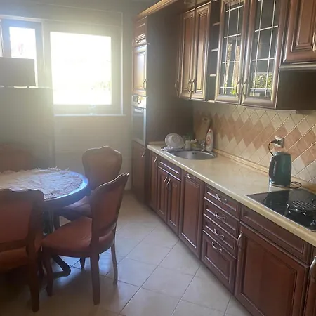 公寓 Przycup W Karkonoszach - Nad Lomnica 1e - W Karpaczu Przy Stacji Pkp Oraz Przy Centrum Miasta 卡尔帕奇