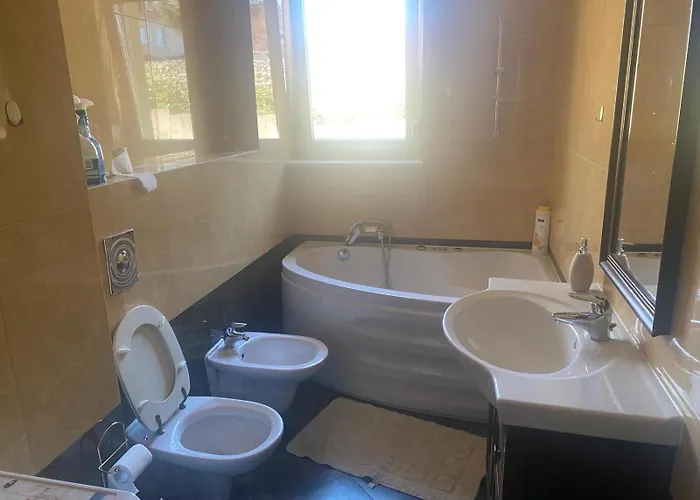 Przycup W Karkonoszach - Nad Lomnica 1e - W Karpaczu Przy Stacji Pkp Oraz Przy Centrum Miasta 公寓 卡尔帕奇